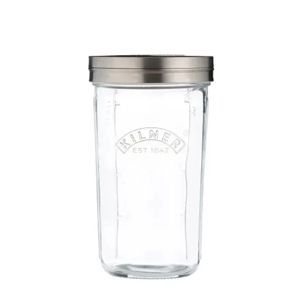 Frasco Para Espolvorear Kilner7#Transparente