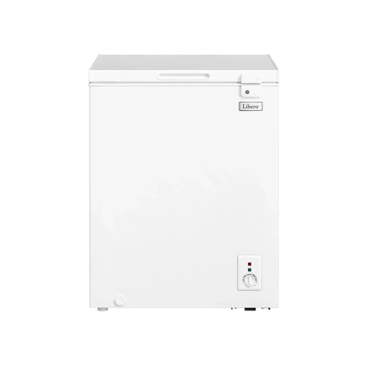 FREEZER HORIZONTAL 142 LTS LFH-152-Freezers