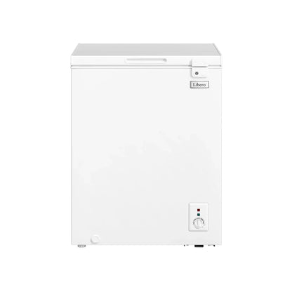 FREEZER HORIZONTAL 142 LTS LFH-152-Freezers