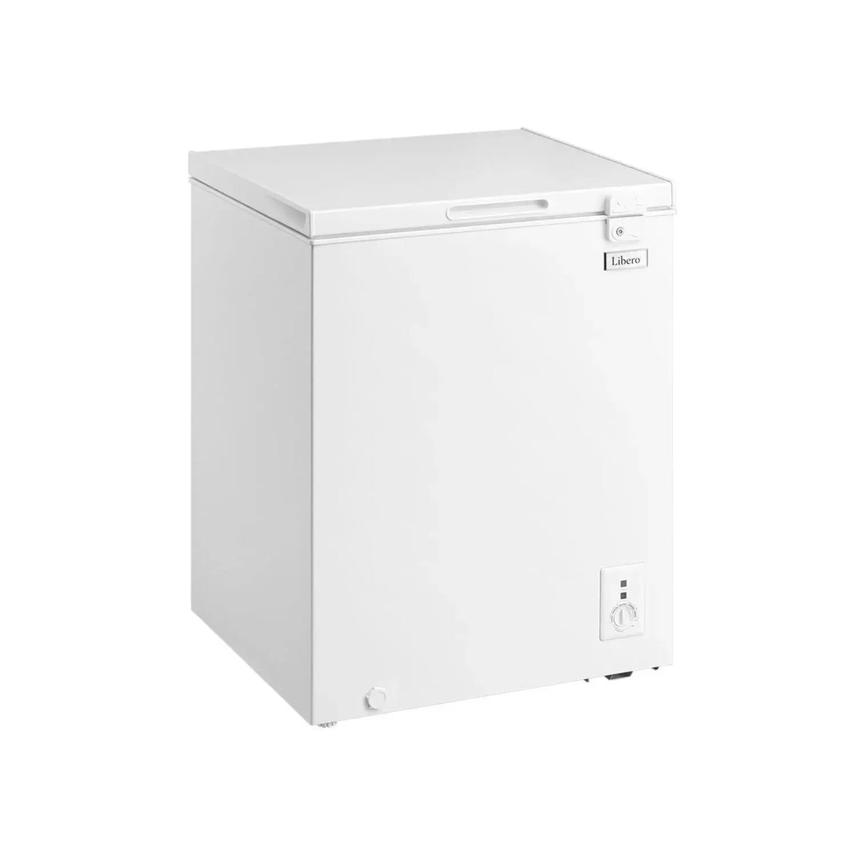 FREEZER HORIZONTAL 142 LTS LFH-152-Freezers