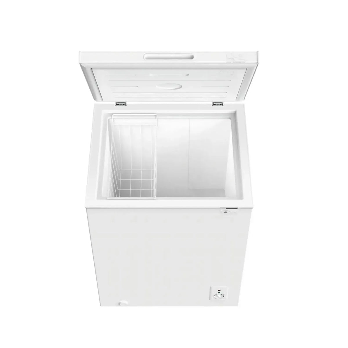 FREEZER HORIZONTAL 142 LTS LFH-152-Freezers