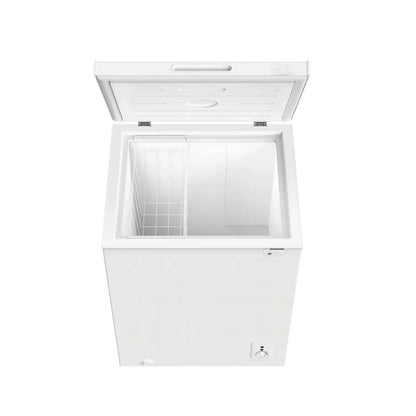 FREEZER HORIZONTAL 142 LTS LFH-152-Freezers