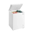 FREEZER HORIZONTAL 142 LTS LFH-152-Freezers