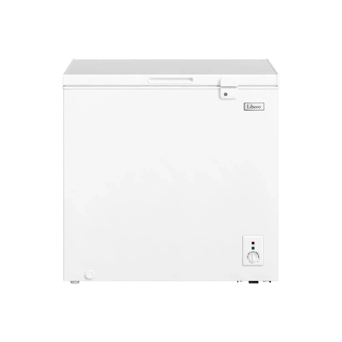 FREEZER HORIZONTAL 199 LTS LFH-202-Freezers