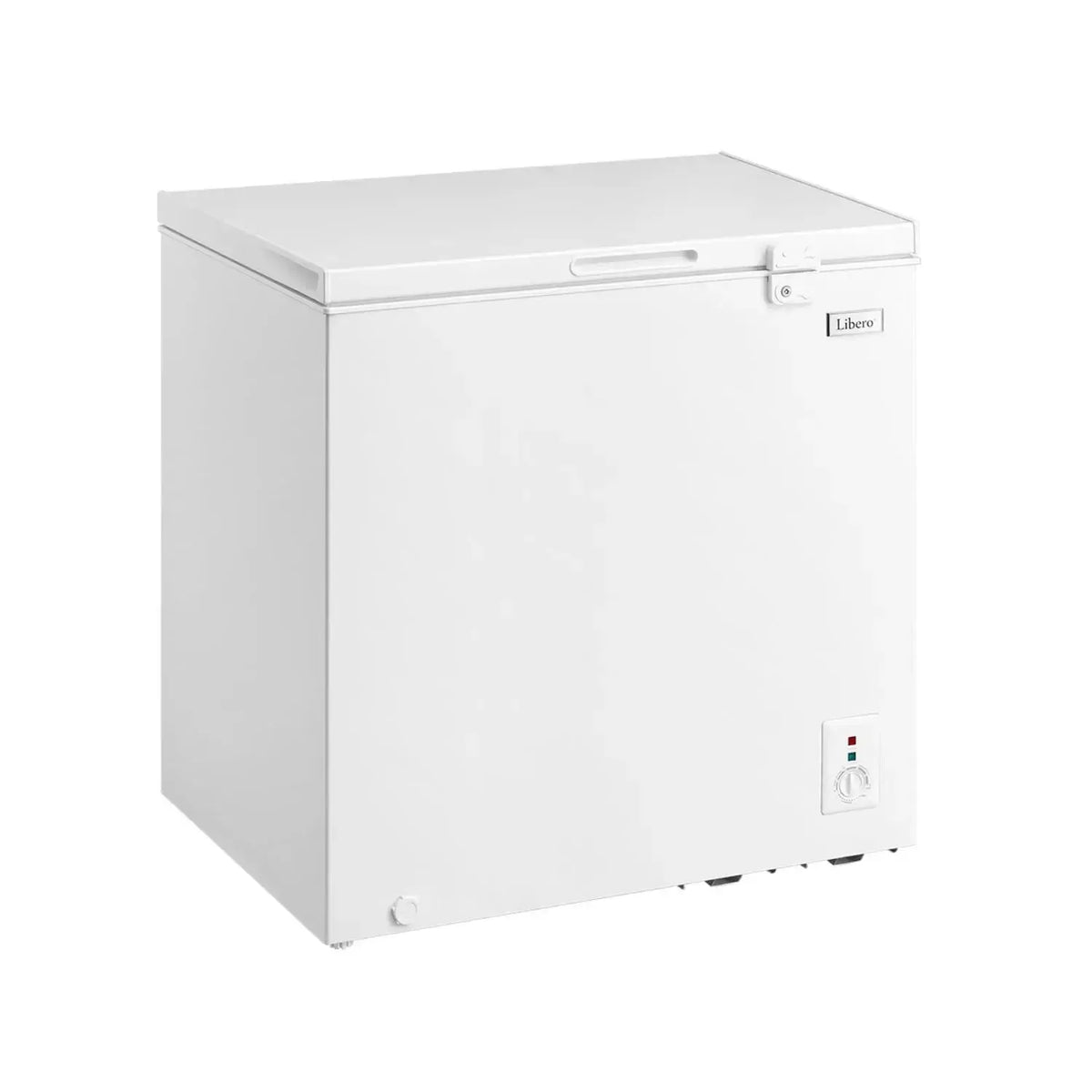 FREEZER HORIZONTAL 199 LTS LFH-202-Freezers
