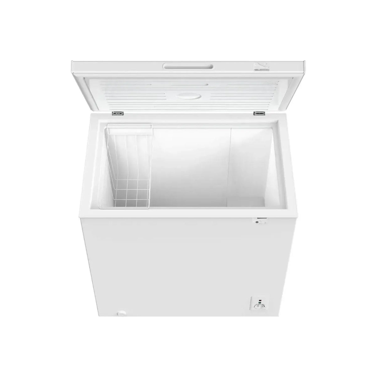 FREEZER HORIZONTAL 199 LTS LFH-202-Freezers