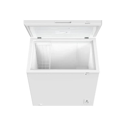 FREEZER HORIZONTAL 199 LTS LFH-202-Freezers