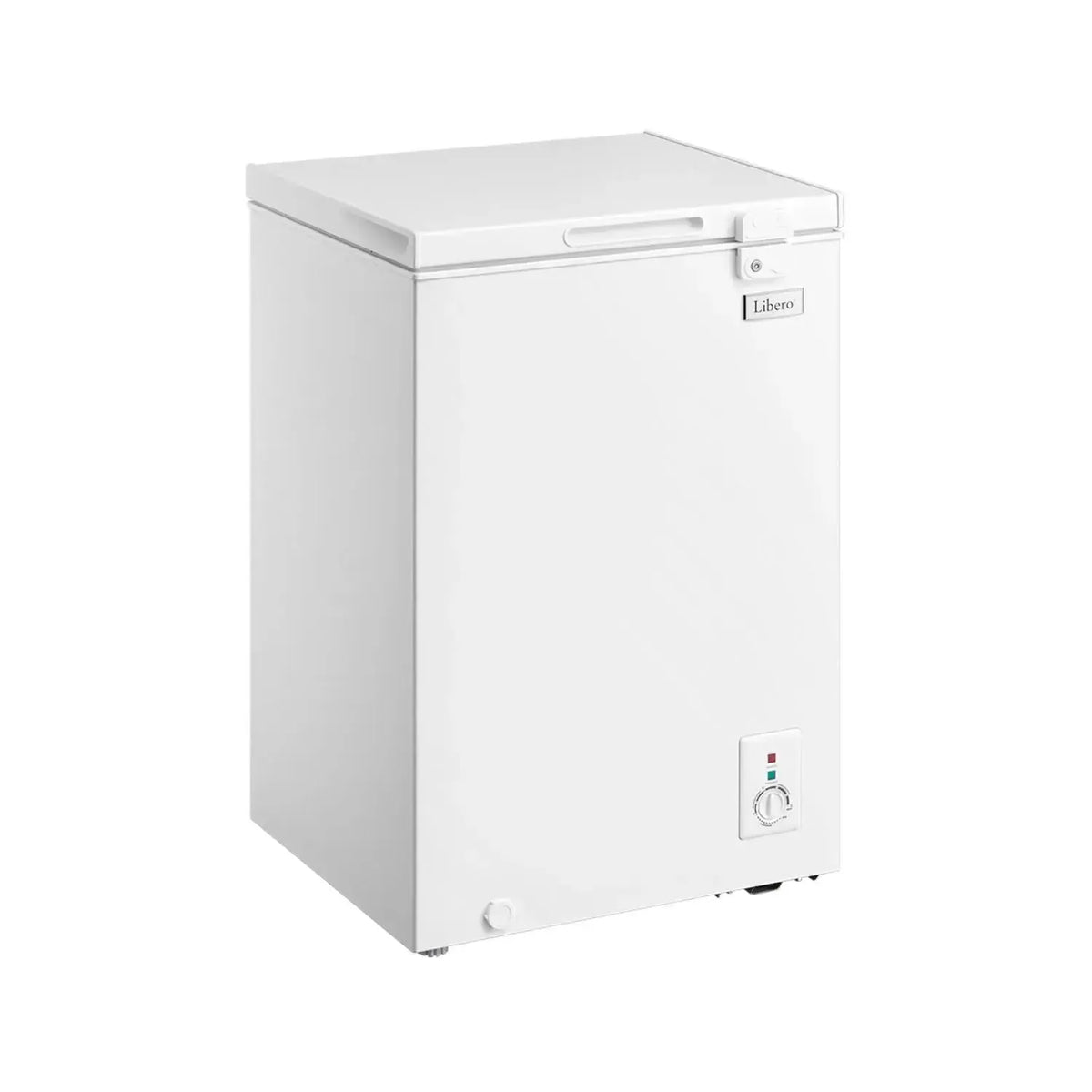 FREEZER HORIZONTAL 99 LTS LFH-102-Freezers