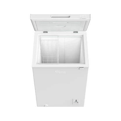 FREEZER HORIZONTAL 99 LTS LFH-102-Freezers