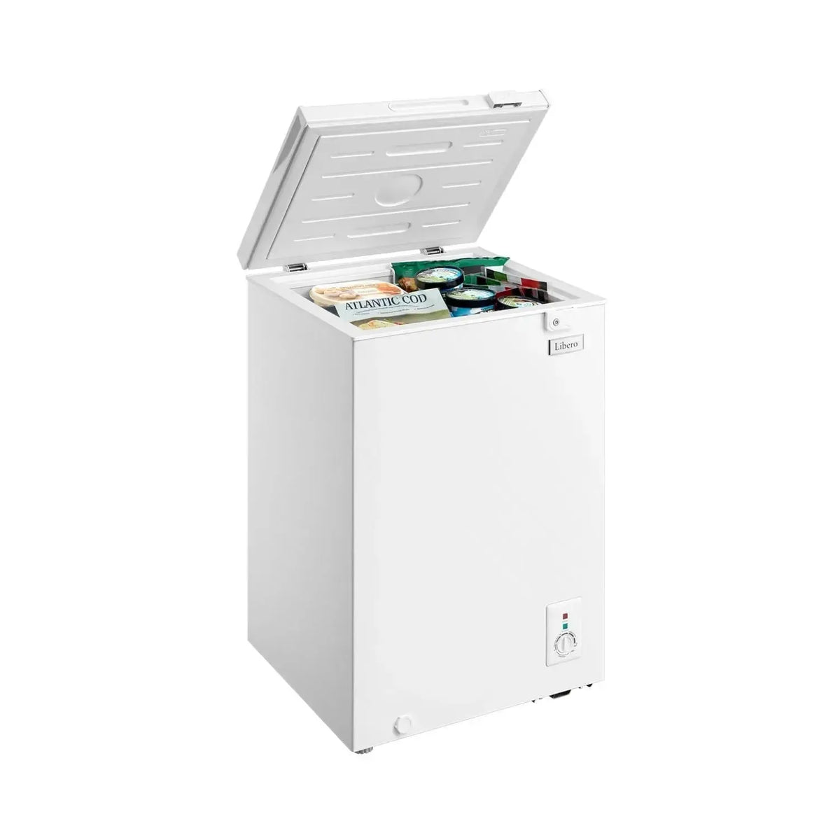 FREEZER HORIZONTAL 99 LTS LFH-102-Freezers
