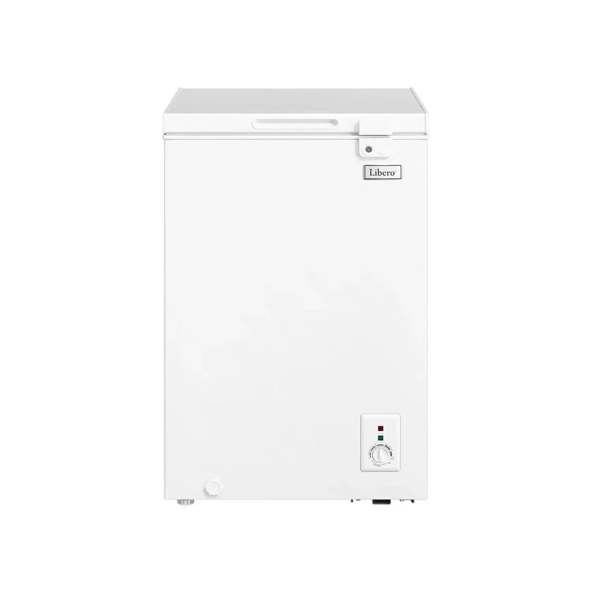 FREEZER HORIZONTAL 99 LTS LFH-102-Freezers