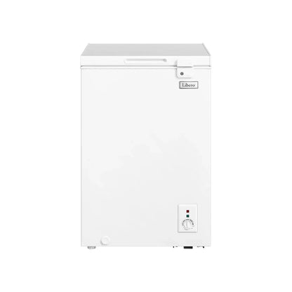 FREEZER HORIZONTAL 99 LTS LFH-102-Freezers