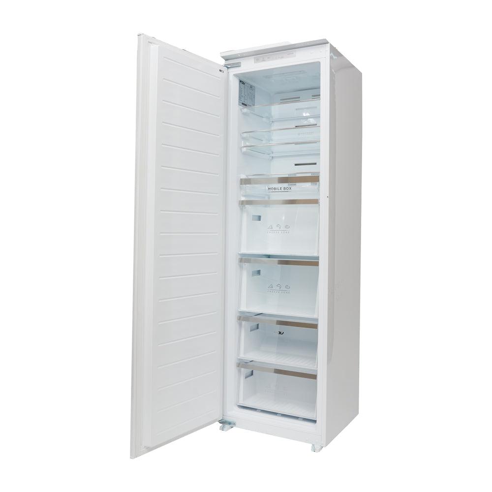 Freezer Integrado Artic 212 Lts FDV - Caja Dañada-Freezers