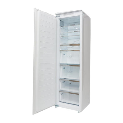 Freezer Integrado Artic 212 Lts FDV - Caja Dañada-Freezers