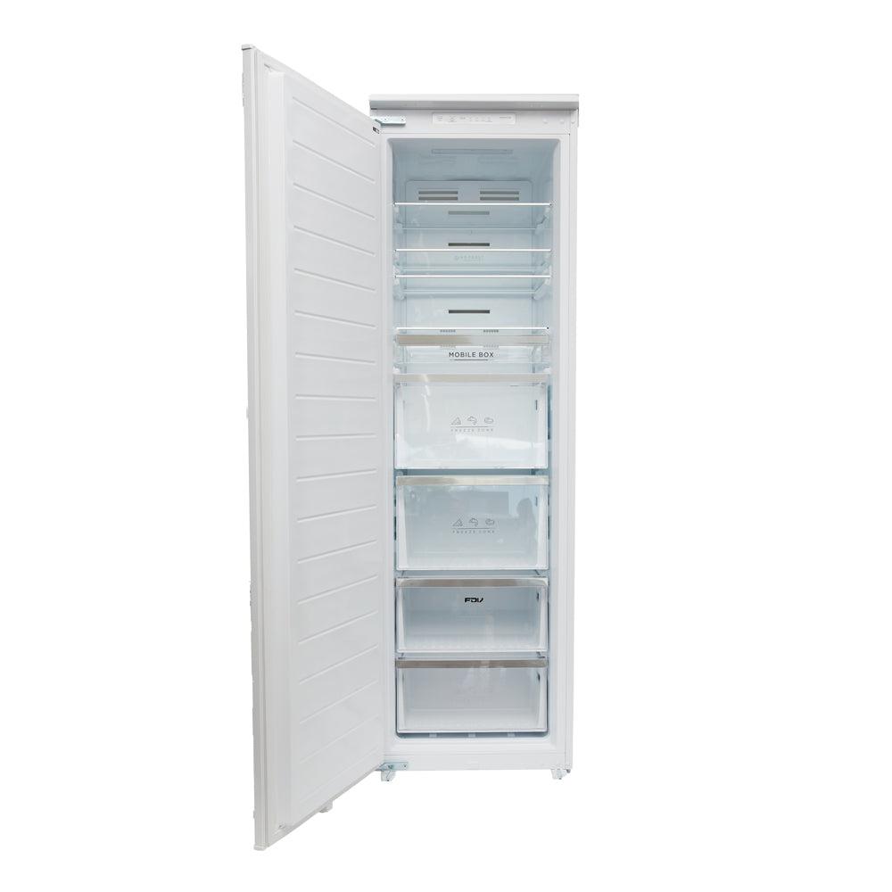 Freezer Integrado Artic 212 Lts FDV - Caja Dañada-Freezers