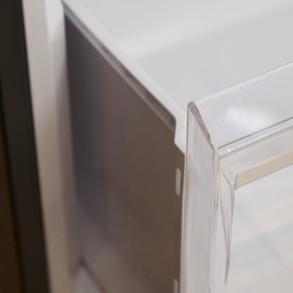 Freezer Prestige Chef 355L No Frost FDV Deluxe - Caja Dañada-Freezers