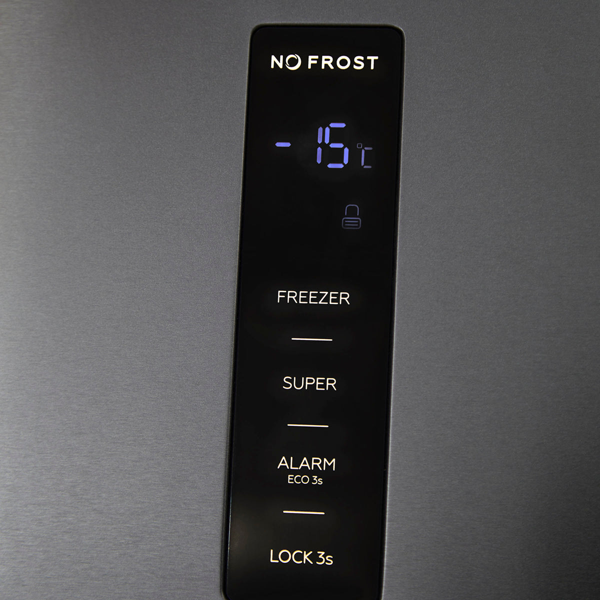 Freezer Prestige Chef 355L No Frost FDV Deluxe - Caja Dañada-Freezers