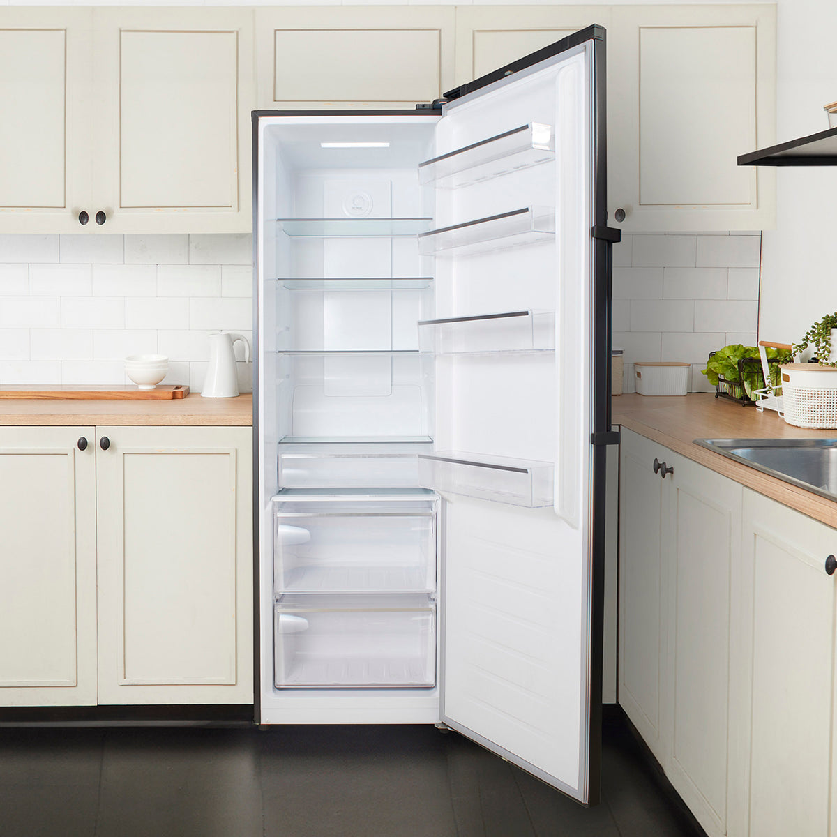 Freezer Prestige Chef 355L No Frost FDV Deluxe - Caja Dañada-Freezers
