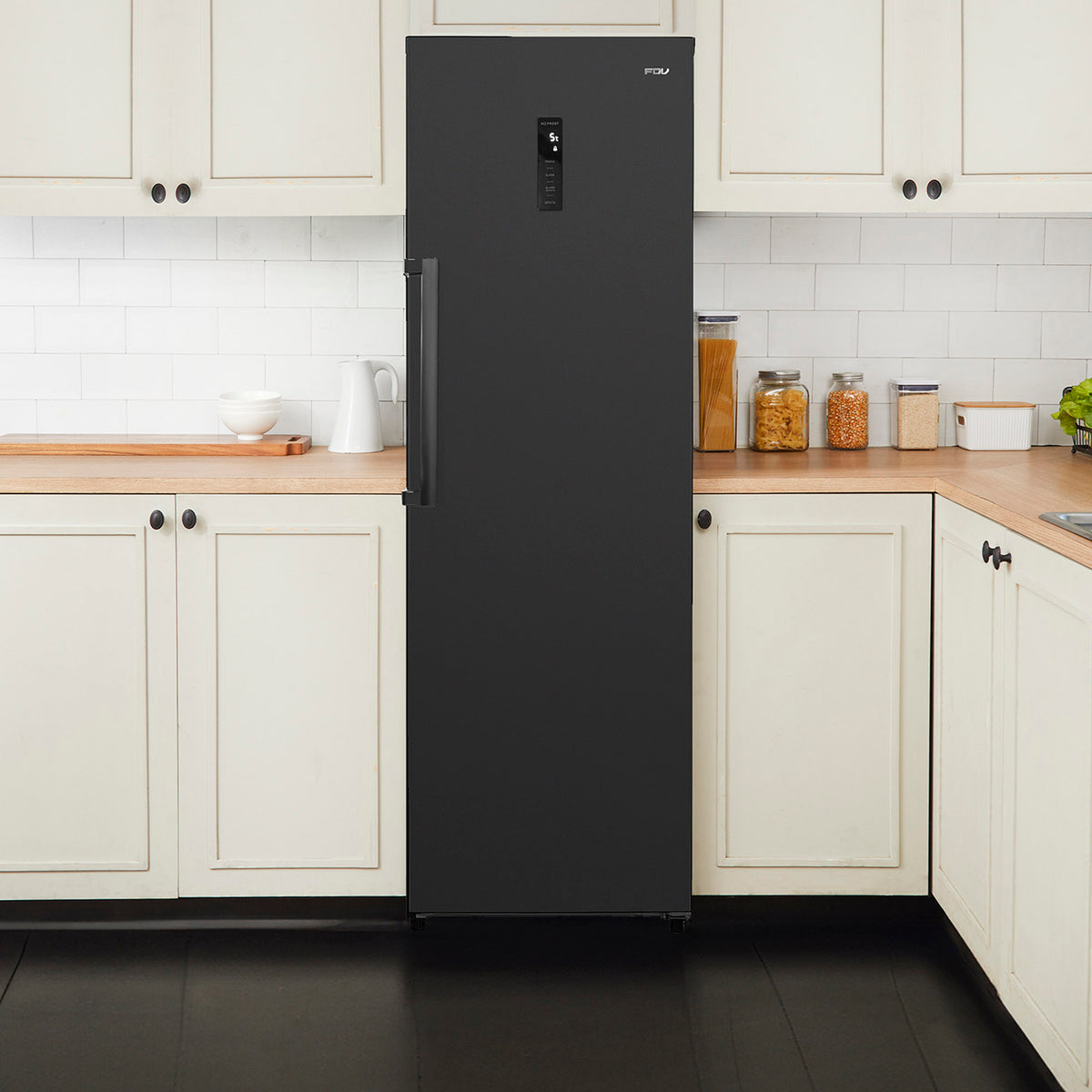 Freezer Prestige Chef 355L No Frost FDV Deluxe - Caja Dañada-Freezers