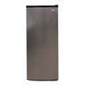 FREEZER VERTICAL CONVERTIBLE FRIO DIRECTO 200 LTS LFV-220I INOX-Freezers