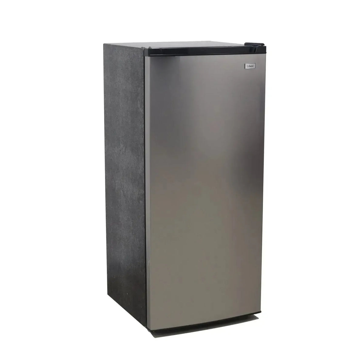 FREEZER VERTICAL FRIO DIRECTO 145 LTS LFV-150I INOX-Freezers