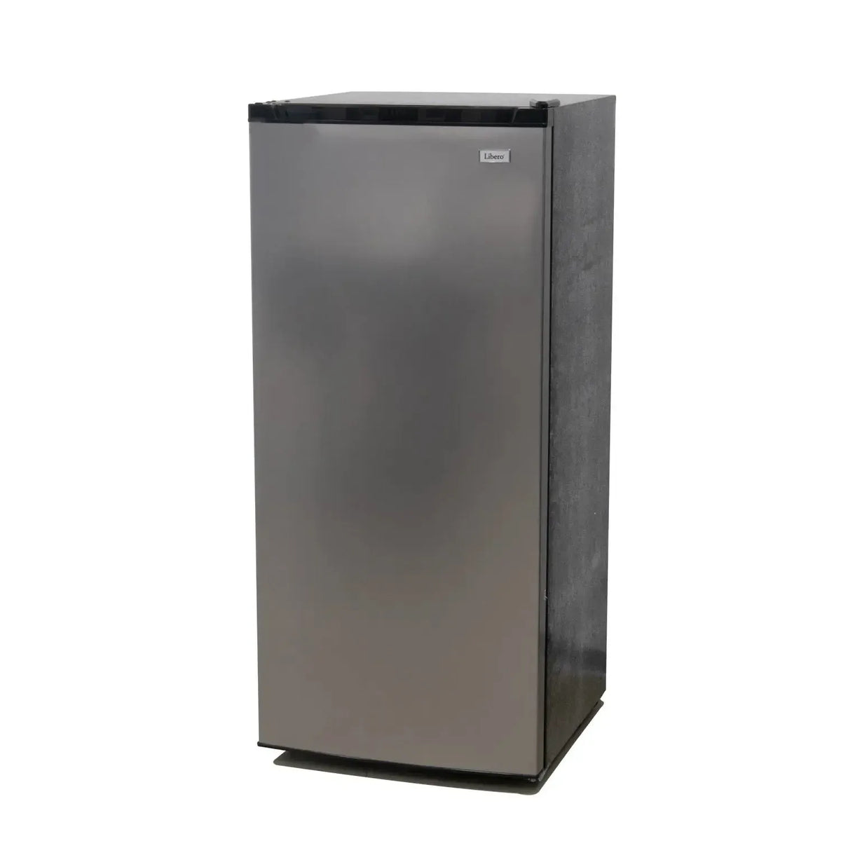 FREEZER VERTICAL FRIO DIRECTO 145 LTS LFV-150I INOX-Freezers