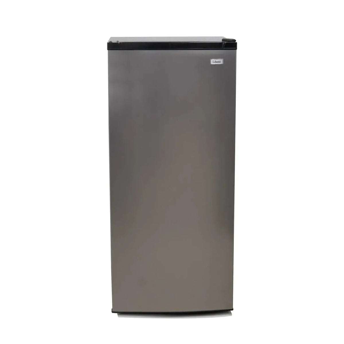 FREEZER VERTICAL FRIO DIRECTO 145 LTS LFV-150I INOX-Freezers