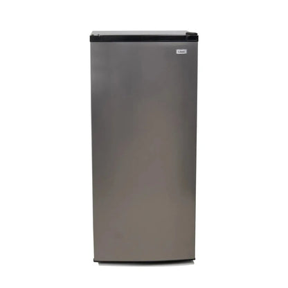 FREEZER VERTICAL FRIO DIRECTO 145 LTS LFV-150I INOX-Freezers