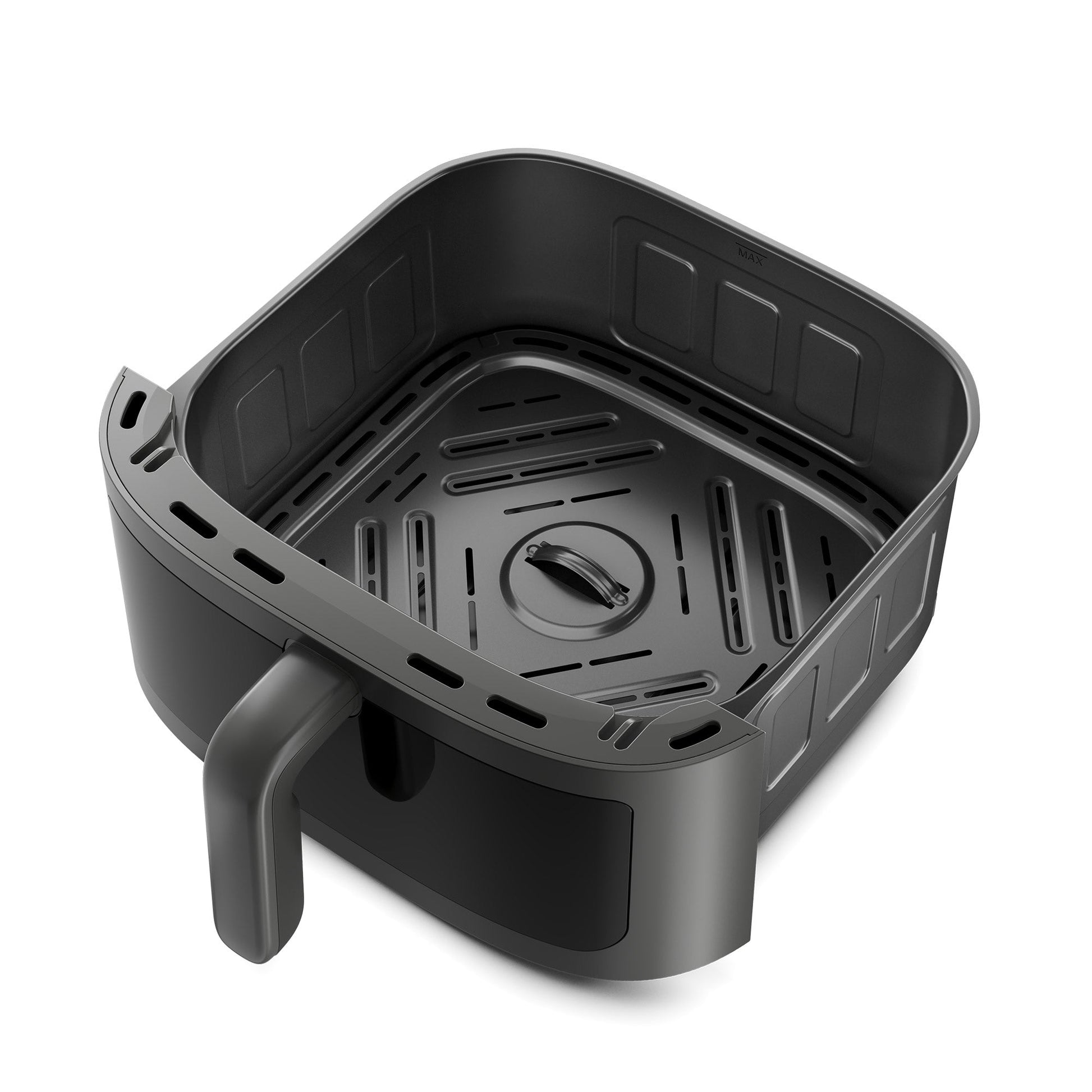 Freidora de Aire 11L Digital Dual Doble Cesta 2500W EAF190 Electrolux-Freidoras de Aire