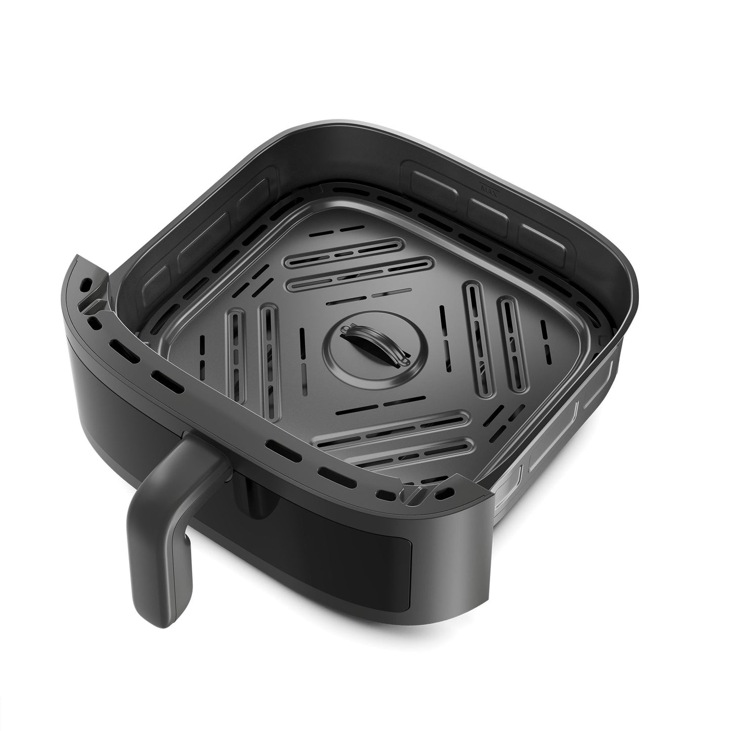 Freidora de Aire 11L Digital Dual Doble Cesta 2500W EAF190 Electrolux-Freidoras de Aire