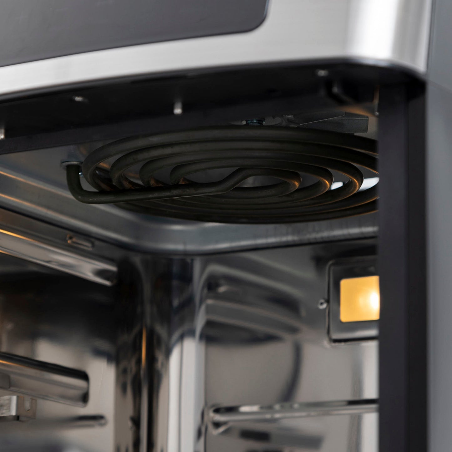 Freidora de Aire Aerofryer 15 Lts FDV