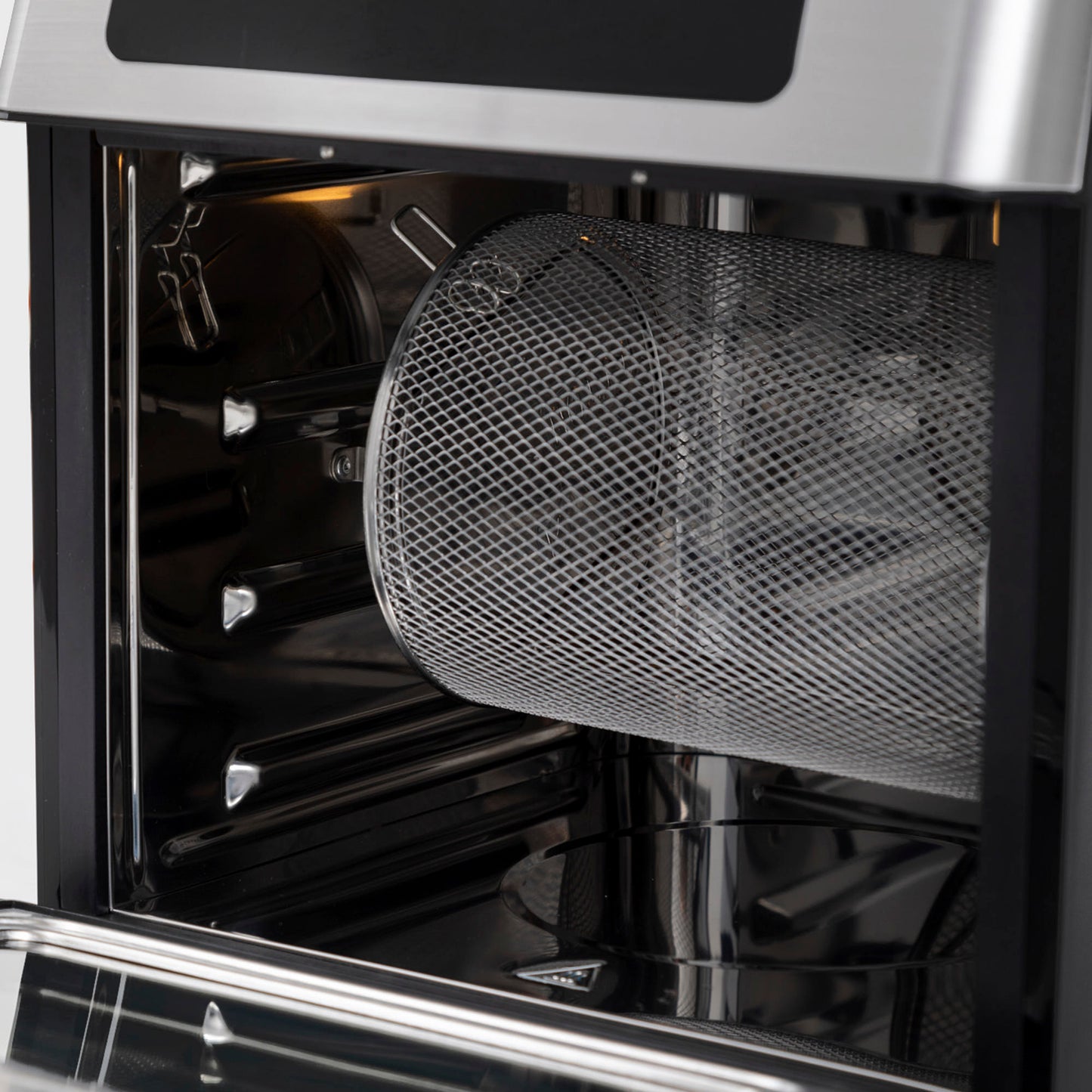 Freidora de Aire Aerofryer 15 Lts FDV