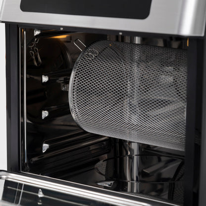 Freidora de Aire Aerofryer 15 Lts FDV