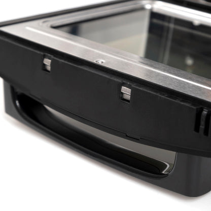 Freidora de Aire Aerofryer 15 Lts FDV