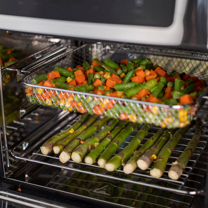 Freidora de Aire Aerofryer 15 Lts FDV