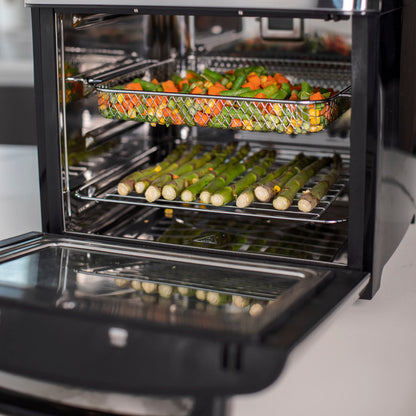 Freidora de Aire Aerofryer 15 Lts FDV