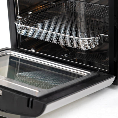 Freidora de Aire Aerofryer 15 Lts FDV