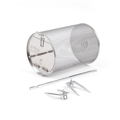 Freidora de Aire Aerofryer 15 Lts FDV