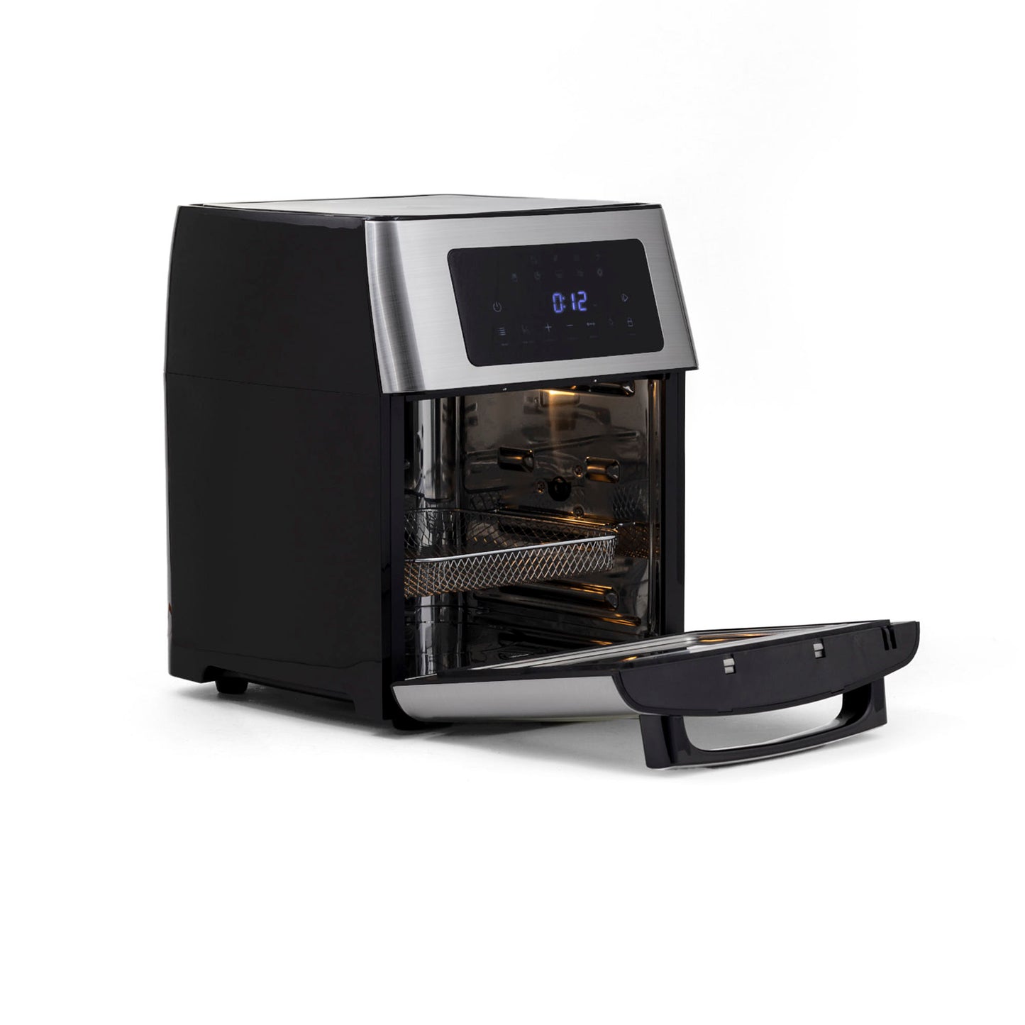 Freidora de Aire Aerofryer 15 Lts FDV