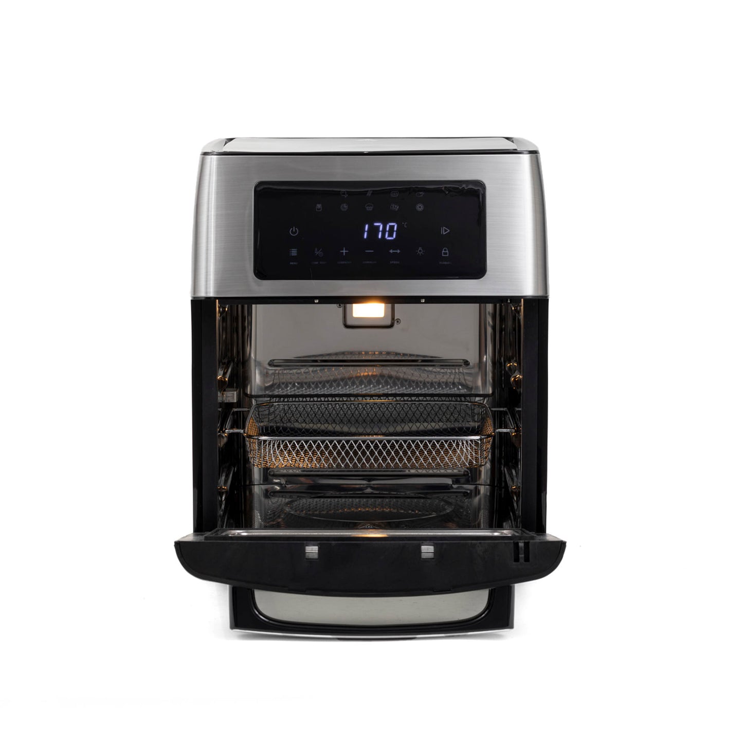 Freidora de Aire Aerofryer 15 Lts FDV