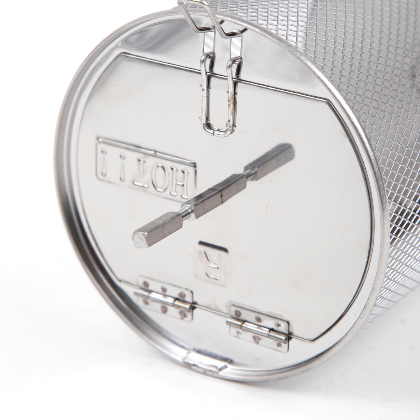 Freidora de Aire Aerofryer 15 Lts FDV