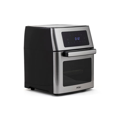 Freidora de Aire Aerofryer 15 Lts FDV