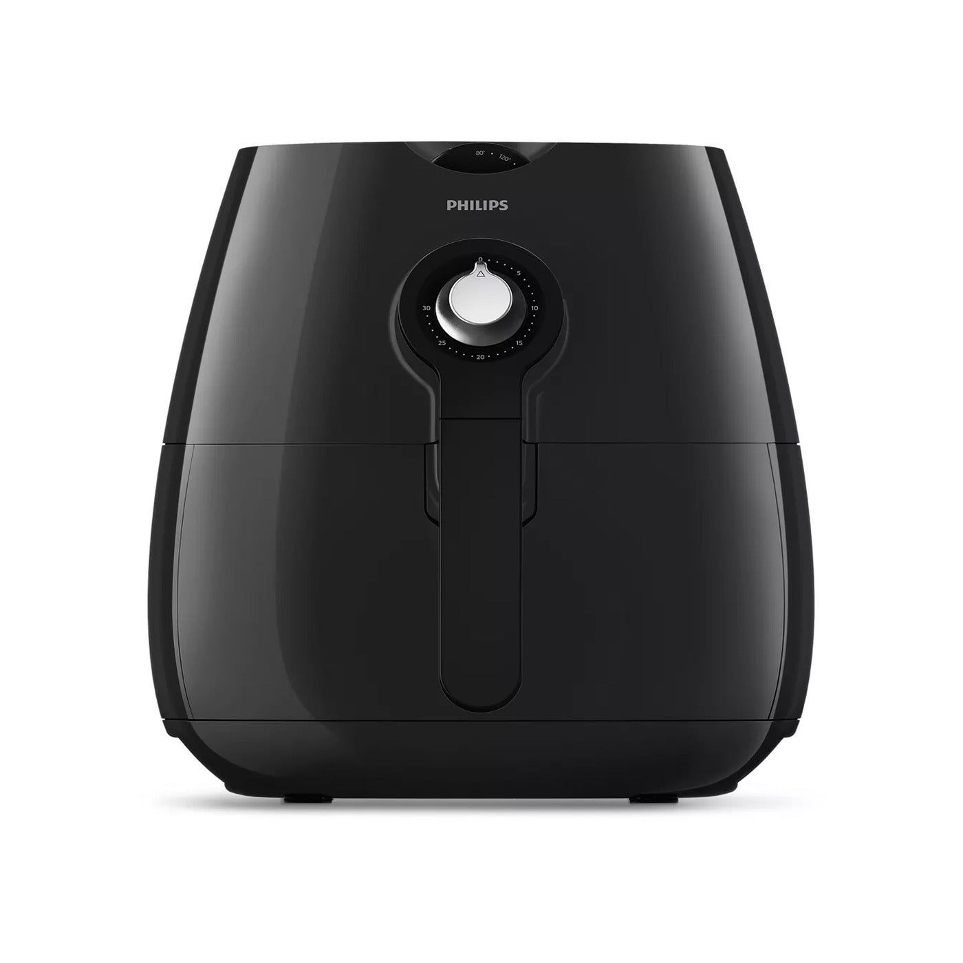 Freidora de Aire Daily Collection Philips1#Negro