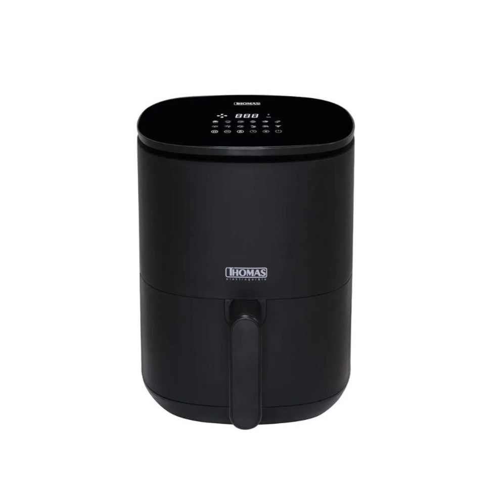 Freidora de Aire Digital Led Touch TH-AF30DN Thomas1#Negro