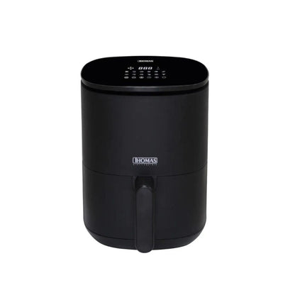 Freidora de Aire Digital Led Touch TH-AF30DN Thomas1#Negro
