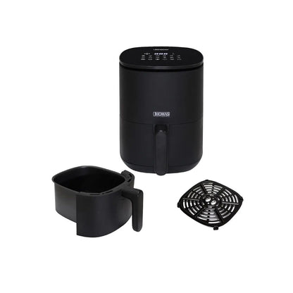 Freidora de Aire Digital Led Touch TH-AF30DN Thomas10#Negro