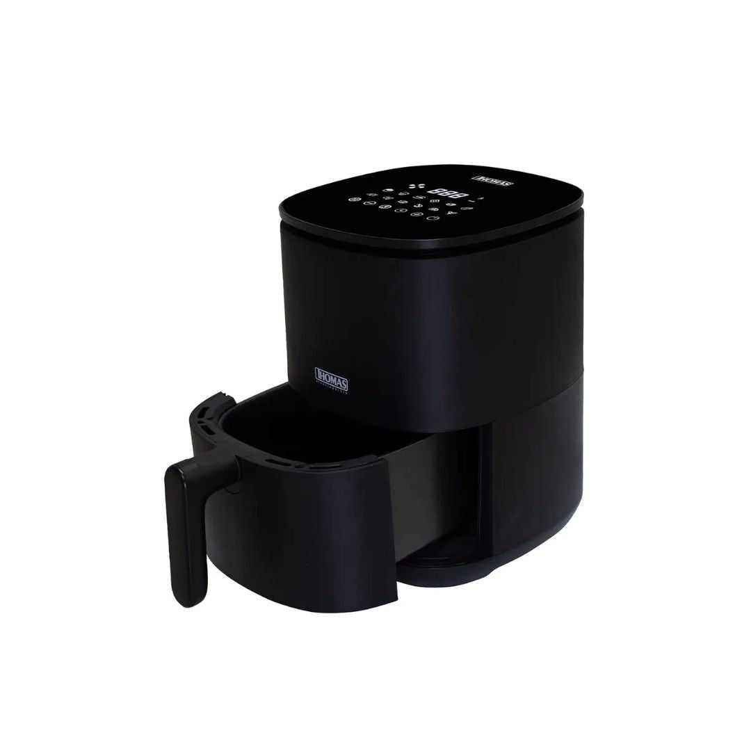 Freidora de Aire Digital Led Touch TH-AF30DN Thomas4#Negro