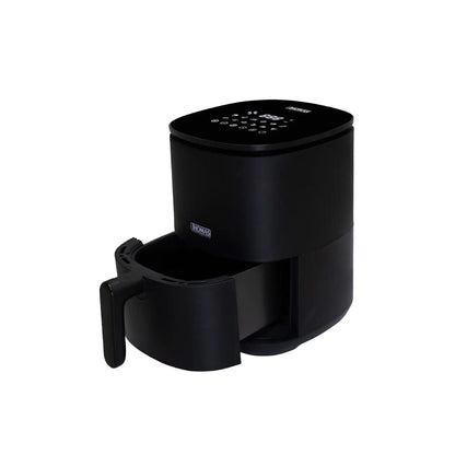 Freidora de Aire Digital Led Touch TH-AF30DN Thomas4#Negro