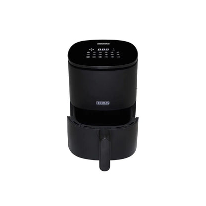 Freidora de Aire Digital Led Touch TH-AF30DN Thomas7#Negro
