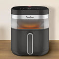 Freidora de Aire Easy Fry con Tecnologia INFRARED 7L Moulinex1#Negro